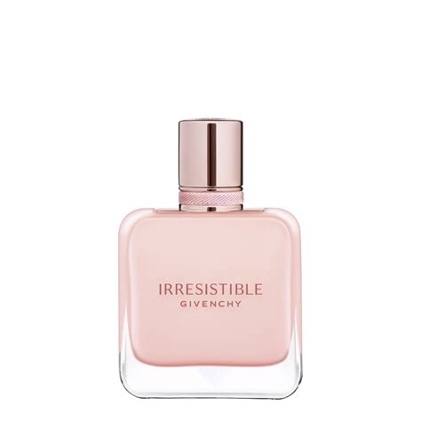 givenchy irresistible rose